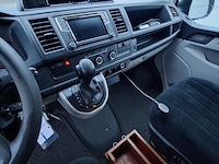 Bedrijfswagen, volkswagen, transporter - afbeelding 25 van  46