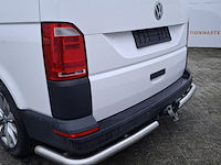 Bedrijfswagen, volkswagen, transporter - afbeelding 40 van  46