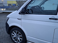 Bedrijfswagen, volkswagen, transporter - afbeelding 45 van  46