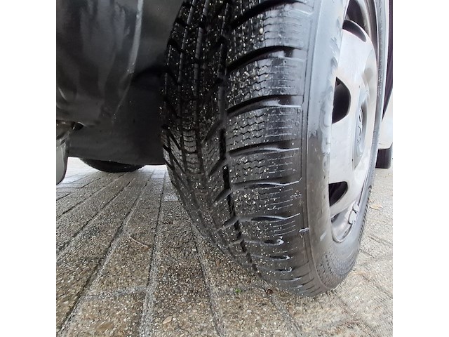 Bedrijfswagen, volkswagen, transporter - afbeelding 2 van  45