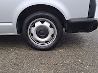 Bedrijfswagen, volkswagen, transporter - afbeelding 3 van  45