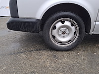 Bedrijfswagen, volkswagen, transporter - afbeelding 4 van  45