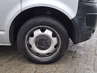 Bedrijfswagen, volkswagen, transporter - afbeelding 5 van  45
