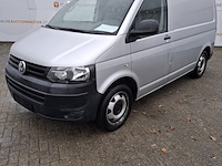 Bedrijfswagen, volkswagen, transporter - afbeelding 7 van  45