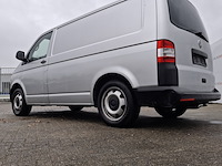 Bedrijfswagen, volkswagen, transporter - afbeelding 8 van  45