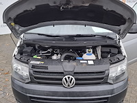 Bedrijfswagen, volkswagen, transporter - afbeelding 9 van  45