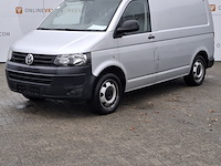 Bedrijfswagen, volkswagen, transporter - afbeelding 1 van  45