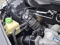 Bedrijfswagen, volkswagen, transporter - afbeelding 15 van  45