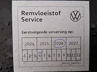 Bedrijfswagen, volkswagen, transporter - afbeelding 16 van  45