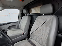 Bedrijfswagen, volkswagen, transporter - afbeelding 19 van  45