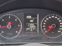 Bedrijfswagen, volkswagen, transporter - afbeelding 21 van  45