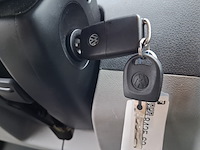Bedrijfswagen, volkswagen, transporter - afbeelding 24 van  45