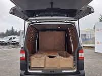 Bedrijfswagen, volkswagen, transporter - afbeelding 29 van  45