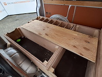 Bedrijfswagen, volkswagen, transporter - afbeelding 32 van  45