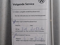 Bedrijfswagen, volkswagen, transporter - afbeelding 37 van  45