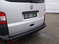 Bedrijfswagen, volkswagen, transporter - afbeelding 39 van  45