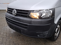 Bedrijfswagen, volkswagen, transporter - afbeelding 40 van  45