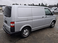 Bedrijfswagen, volkswagen, transporter - afbeelding 41 van  45