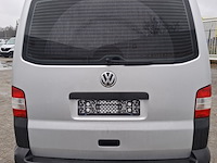 Bedrijfswagen, volkswagen, transporter - afbeelding 42 van  45