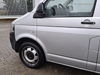 Bedrijfswagen, volkswagen, transporter - afbeelding 44 van  45