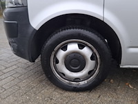 Bedrijfswagen, volkswagen, transporter - afbeelding 45 van  45