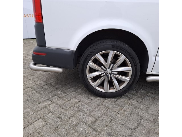 Bedrijfswagen, volkswagen, transporter - afbeelding 5 van  49