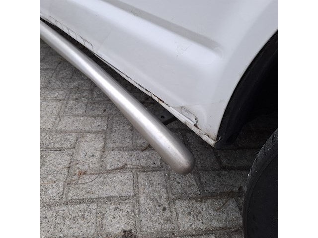 Bedrijfswagen, volkswagen, transporter - afbeelding 7 van  49