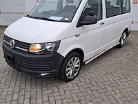 Bedrijfswagen, volkswagen, transporter - afbeelding 9 van  49