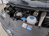 Bedrijfswagen, volkswagen, transporter - afbeelding 13 van  49