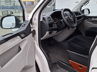 Bedrijfswagen, volkswagen, transporter - afbeelding 18 van  49