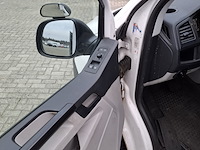 Bedrijfswagen, volkswagen, transporter - afbeelding 19 van  49