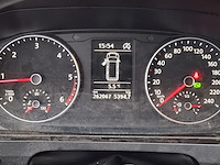 Bedrijfswagen, volkswagen, transporter - afbeelding 22 van  49