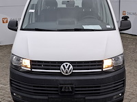 Bedrijfswagen, volkswagen, transporter - afbeelding 12 van  49