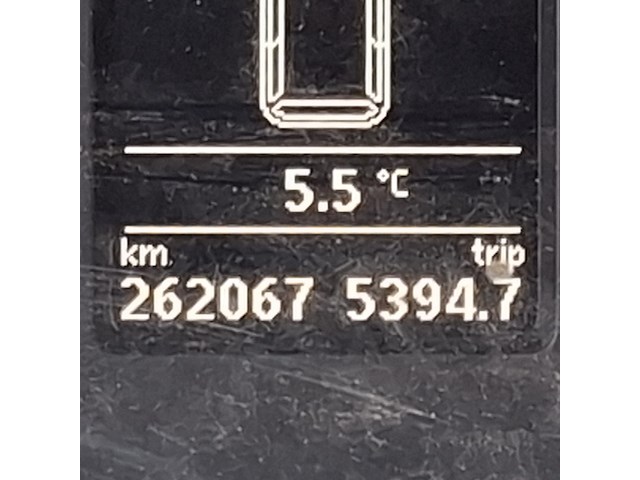 Bedrijfswagen, volkswagen, transporter - afbeelding 24 van  49