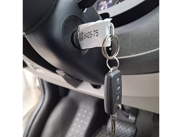 Bedrijfswagen, volkswagen, transporter - afbeelding 25 van  49