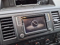 Bedrijfswagen, volkswagen, transporter - afbeelding 26 van  49