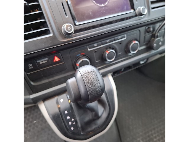 Bedrijfswagen, volkswagen, transporter - afbeelding 27 van  49