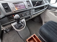 Bedrijfswagen, volkswagen, transporter - afbeelding 28 van  49