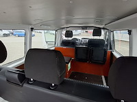 Bedrijfswagen, volkswagen, transporter - afbeelding 32 van  49