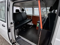 Bedrijfswagen, volkswagen, transporter - afbeelding 33 van  49