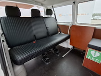 Bedrijfswagen, volkswagen, transporter - afbeelding 35 van  49