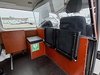 Bedrijfswagen, volkswagen, transporter - afbeelding 36 van  49