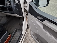 Bedrijfswagen, volkswagen, transporter - afbeelding 37 van  49