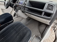 Bedrijfswagen, volkswagen, transporter - afbeelding 38 van  49