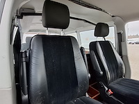 Bedrijfswagen, volkswagen, transporter - afbeelding 39 van  49