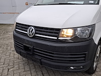 Bedrijfswagen, volkswagen, transporter - afbeelding 44 van  49