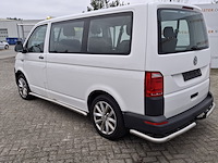 Bedrijfswagen, volkswagen, transporter - afbeelding 47 van  49