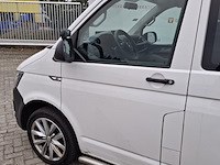 Bedrijfswagen, volkswagen, transporter - afbeelding 48 van  49