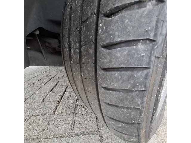 Bedrijfswagen, volkswagen, transporter - afbeelding 49 van  49