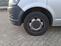 Bedrijfswagen, volkswagen, transporter - afbeelding 2 van  45
